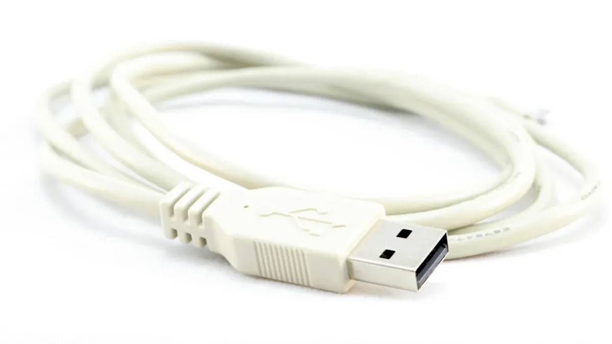 Power Cable Types