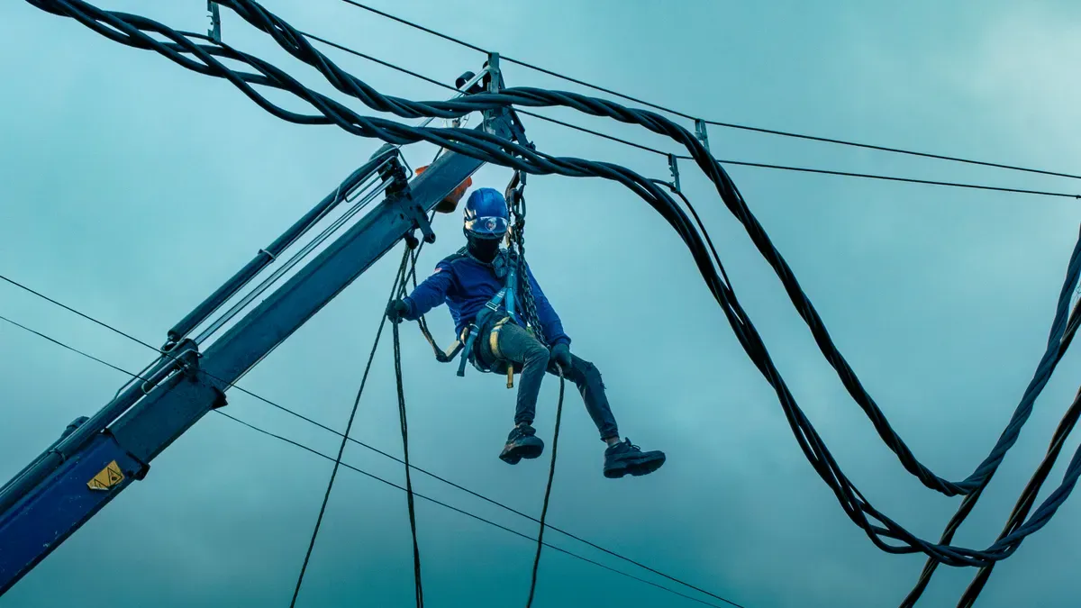 Safe Installation and Handling of PEEK Wire and Cable