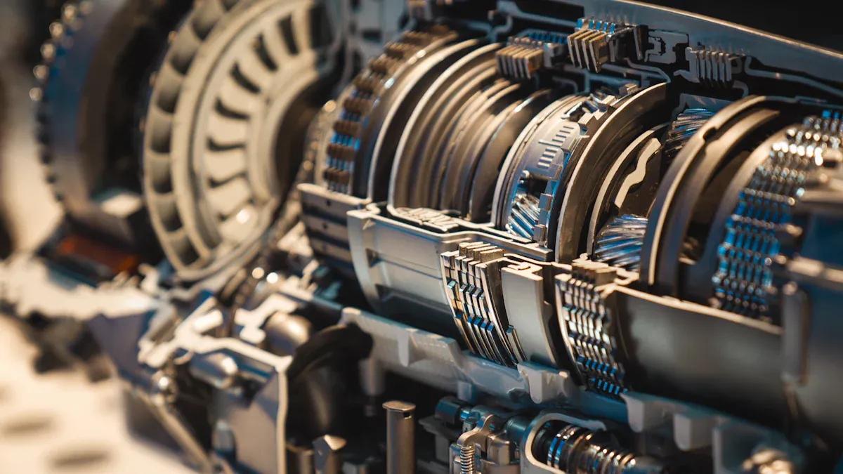 How Can You Select High Performance Anti-Capillary Wiring for Transmissions?