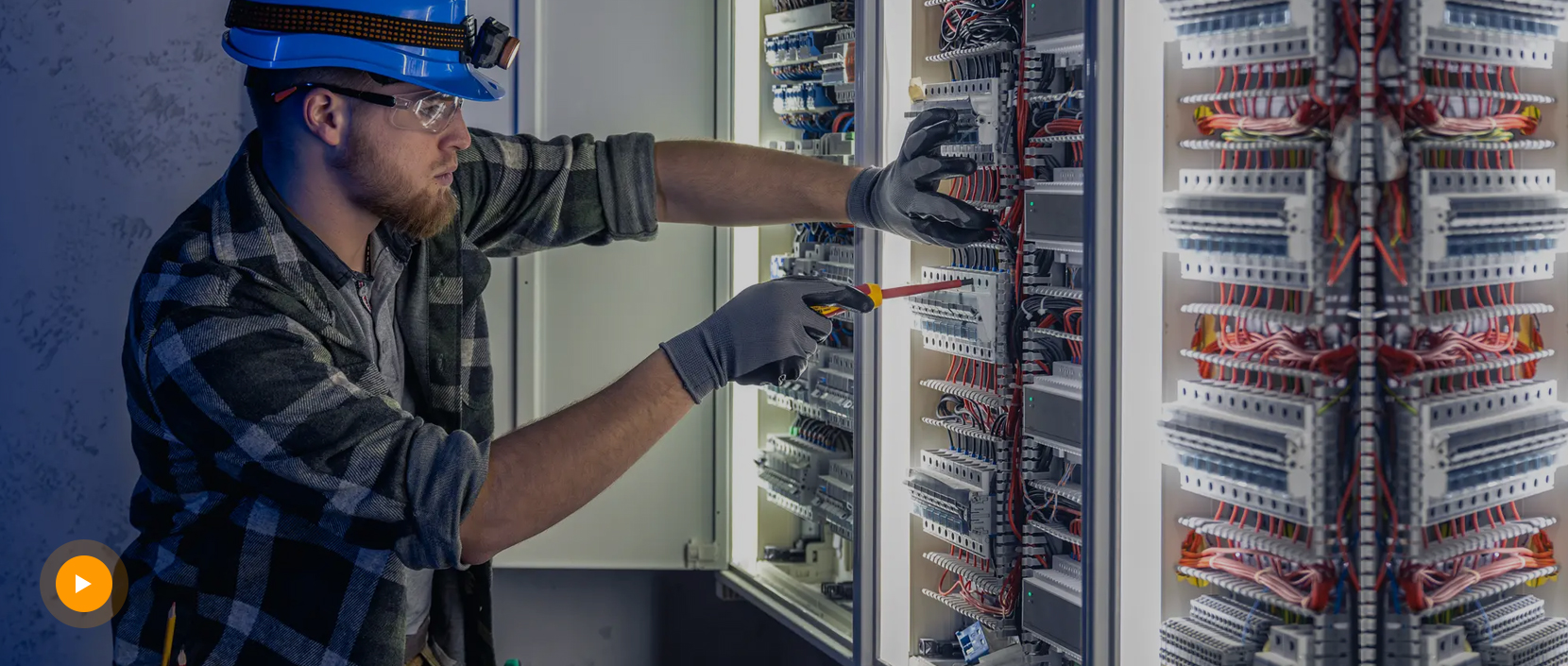 Ihr zuverlässiger Partner für Elektrodienstleistungen
