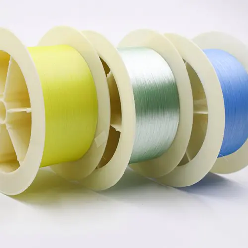 Super fine peek Sensor Cable