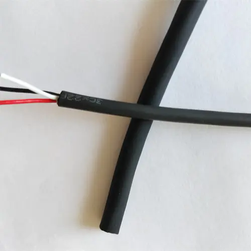 Oil Resistant 200 ℃ ATF Wire Cable