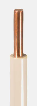 Thermocouple Extension Cable