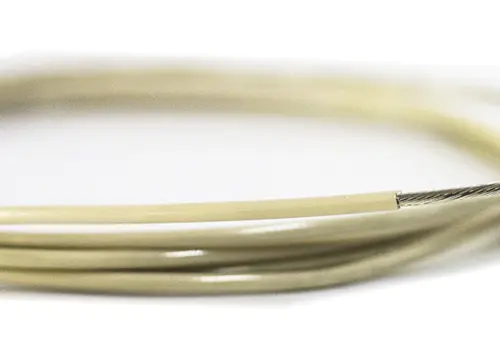 PEEK Cable For Chemical Processing