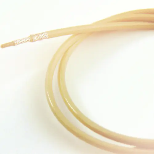 PEEK Cable For Chemical Processing