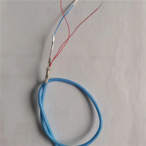 Radiation Resistant Cable