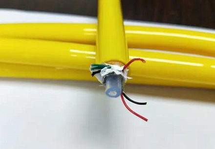 Kundenspezifisches Spezialkabel