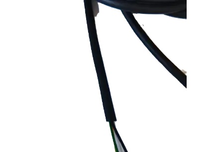 PEEK-Draht und -Kabel