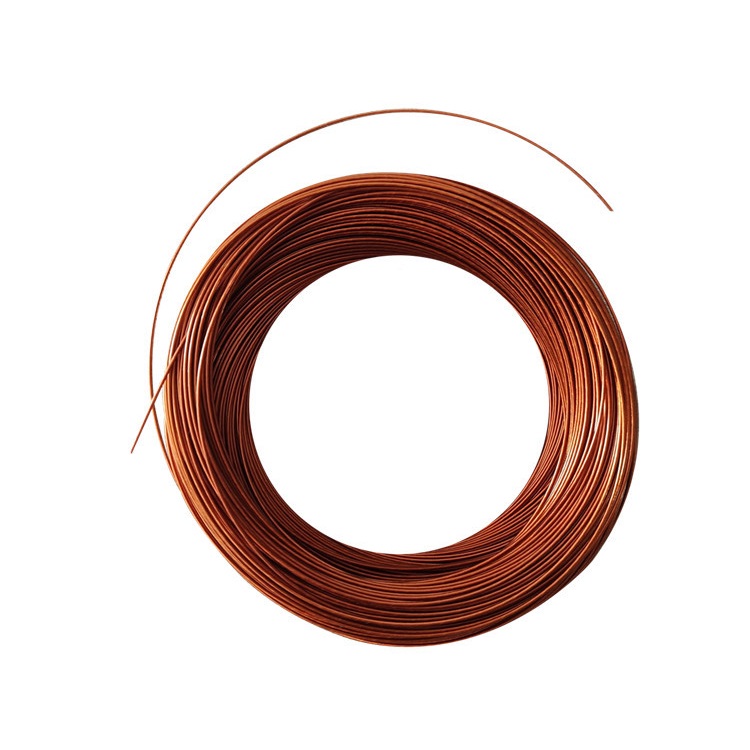 High Lubricity Polyimide and Teflon Composite Cable - CITCable