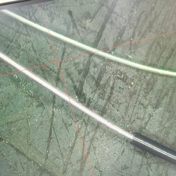Hochtemperatur-Drahtkabel 300 Grad - CITCable