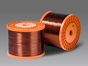 Polyimid-isolierter Draht - CITCable