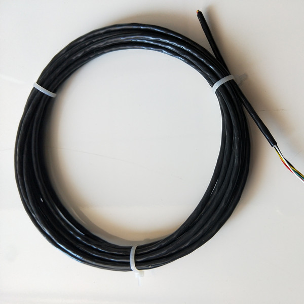 PFA Wire cable For Sensor - CITCable