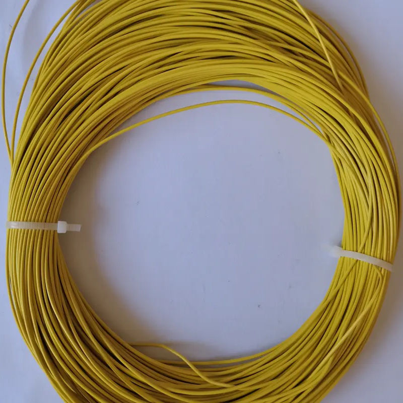 Anti-Docht-Drahtkabel - CITCable