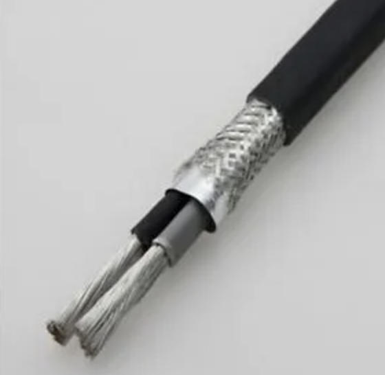 FEP PFA Flat Cable - CITCable