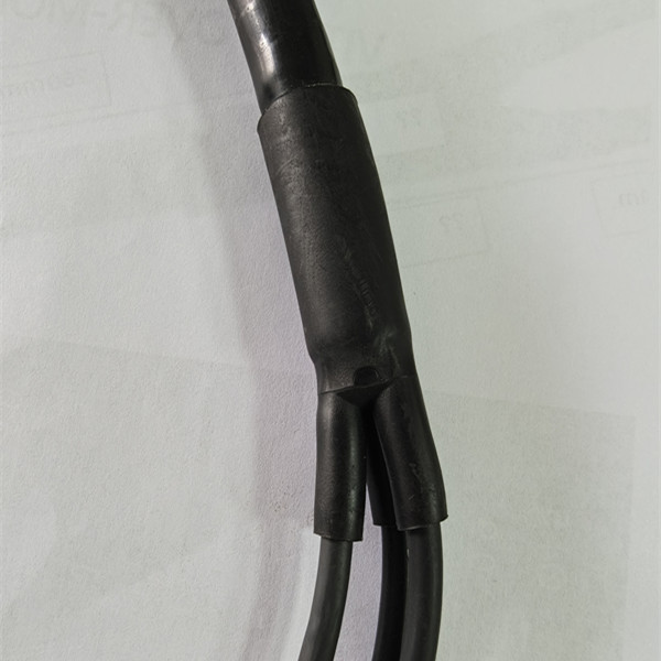 FKM OVERMOLD CABLE ASSEMBLY - CITCable