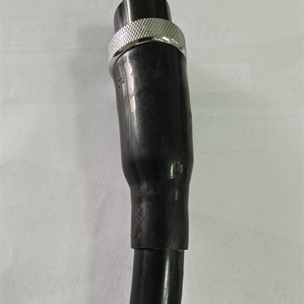 FKM VITON Over-Mold Cable Assembly - CITCable