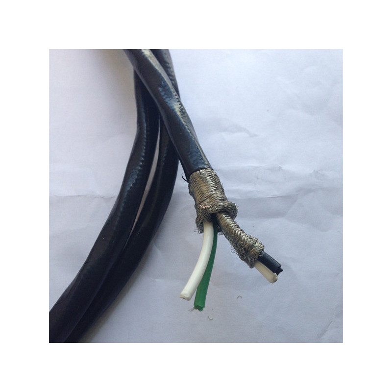 Schaumstoff-FEP-Plenum-Kabel - CITCable