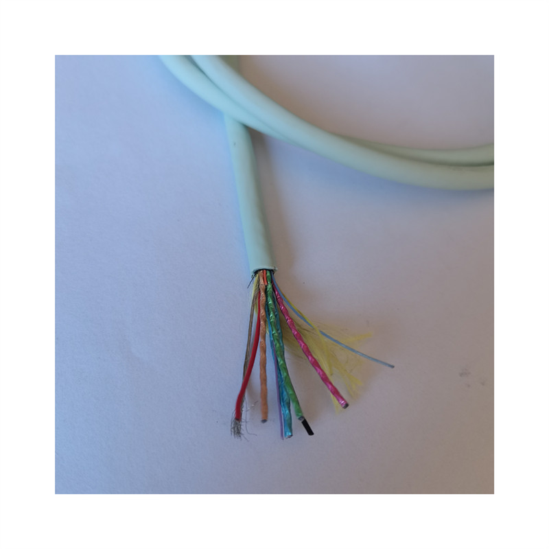 Schaumstoff-FEP-Plenum-Kabel - CITCable