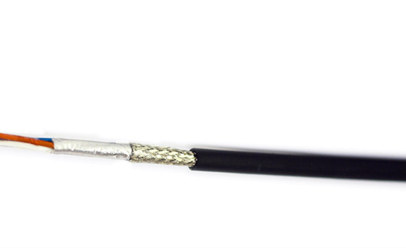 High Temperature  ETFE WIRE CABLE - CITCable