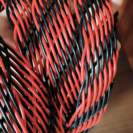 Flat  Kapton Wire - CITCable