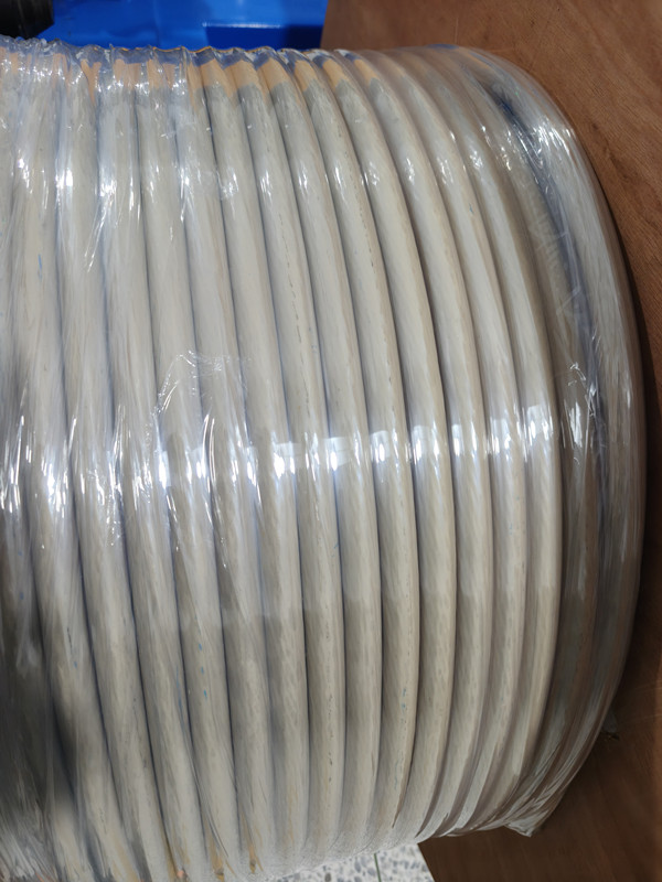 180mmsq PEEK Cable - CITCable