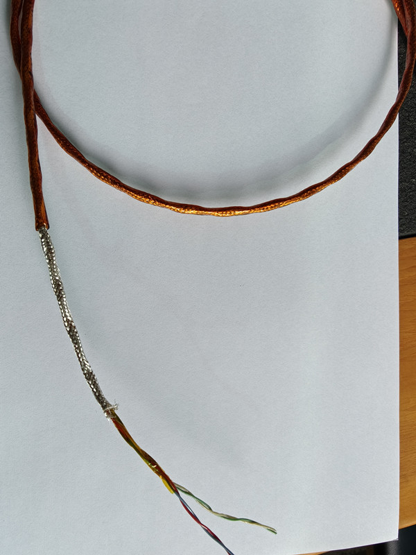 TPI Coating Cable - CITCable