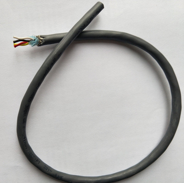 High Temperature Foam FEP Cable - CITCable
