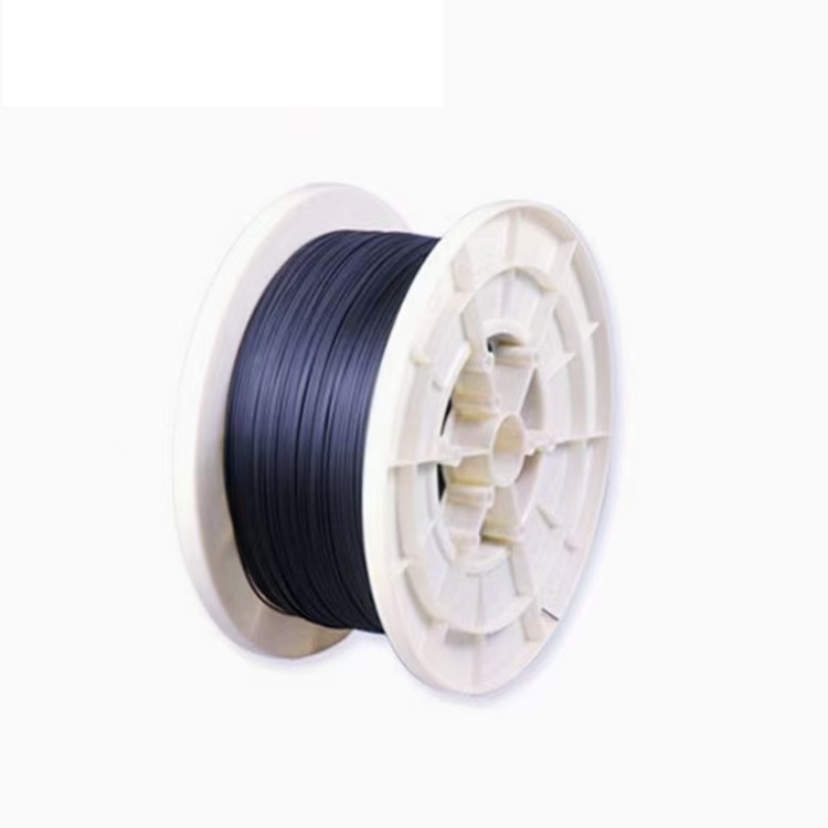 PFAS-freie Kabelmaterialien