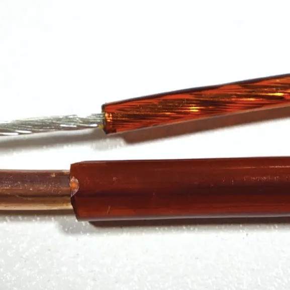 High performance  Polyimide Cable - CITCable