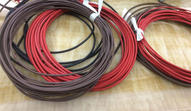 14AWG 16AWG Anti-capillary Cable - CITCable