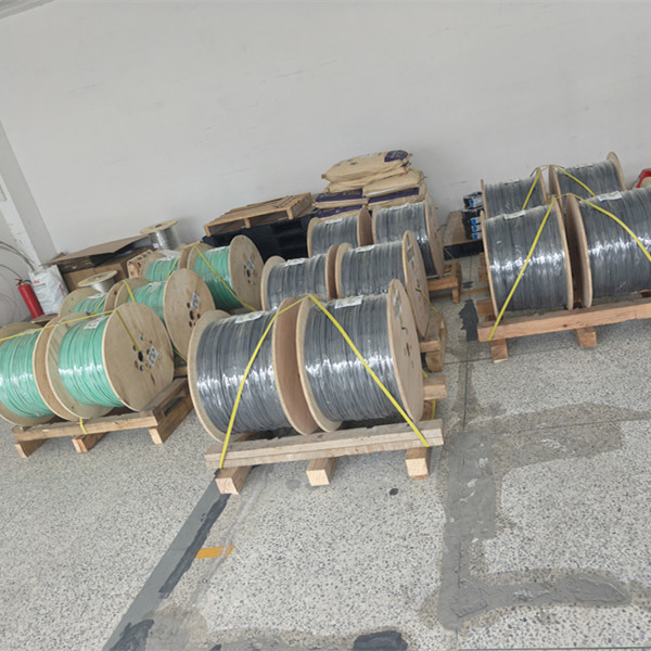 PVDF-Kabel - CITCable