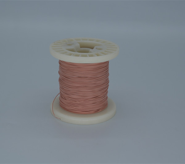 LITZ magnetic wire - CITCable