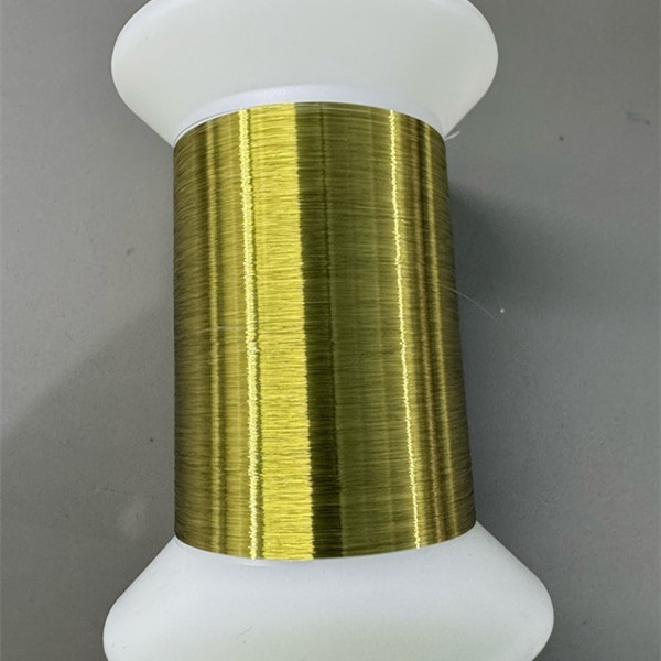 Medical Grade Polyimide Coated Wire