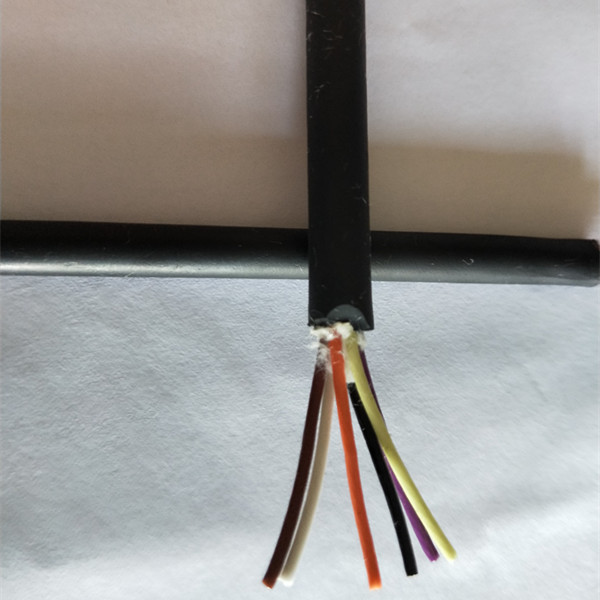 High temperature  XLFEP  WIRE CABLE - CITCable