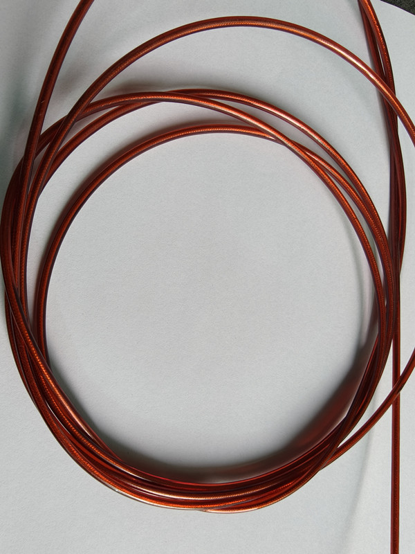 Cryogenic NbTi  cable - CITCable
