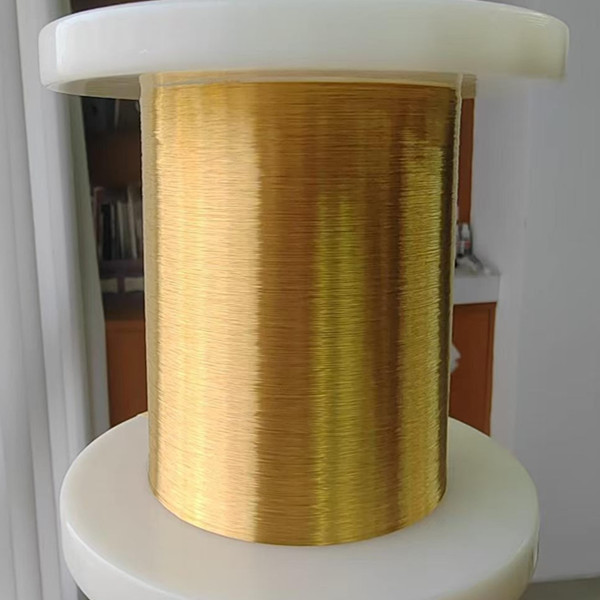 Ultra-low Super conductivity NbTi cable - CITCable
