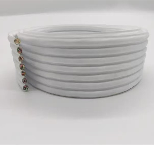 High-Flex Cable for the Toughest Environments - CITCable