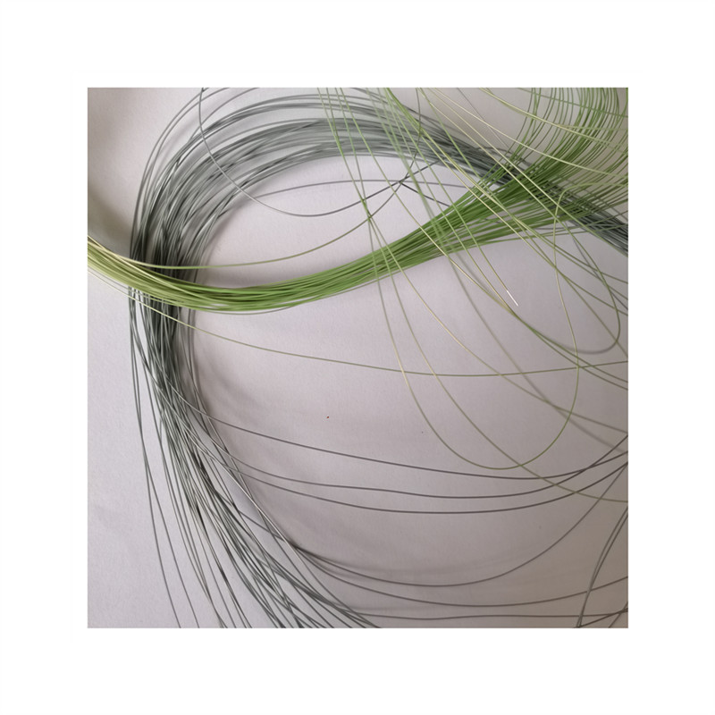 Ultra-Fine Thermocouple wire - CITCable