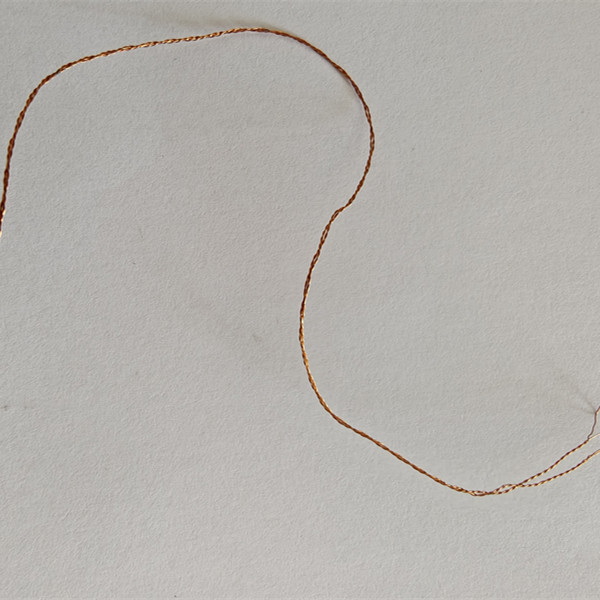 Manganese copper  Kapton/PEEK Coating wire - CITCable