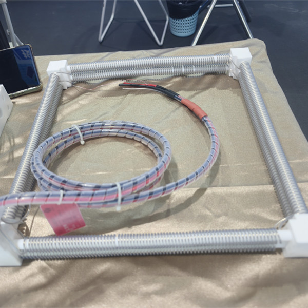 High Temperature FEP Cable For  Sensors - CITCable